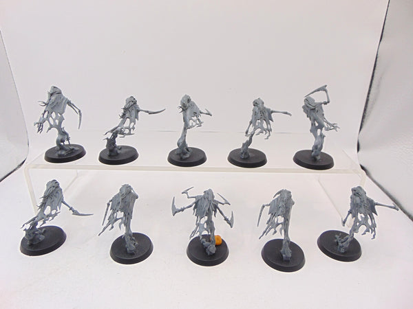 Dreadscythe Harridans