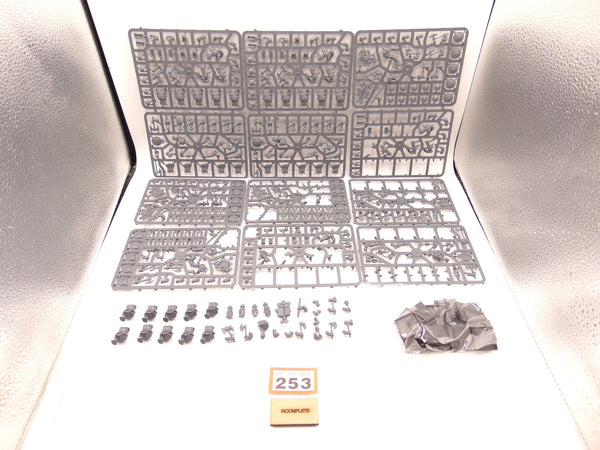 Ironbreakers / Irondrakes