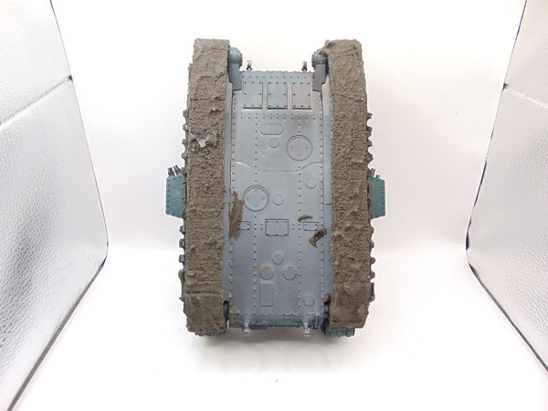 Baneblade