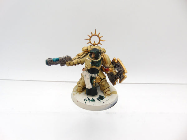 Primaris Lieutenant