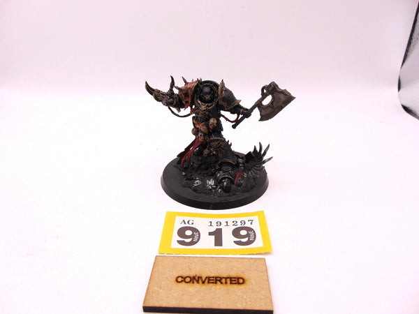 Abaddon the Despoiler