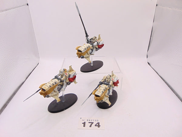 Vertus Praetors
