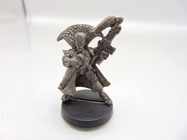 Imperial Psyker