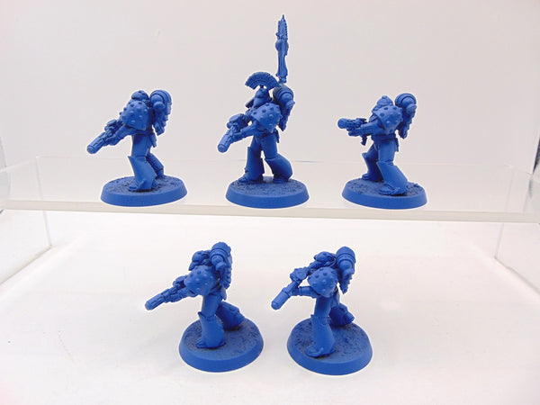 Mk VI Support Squad