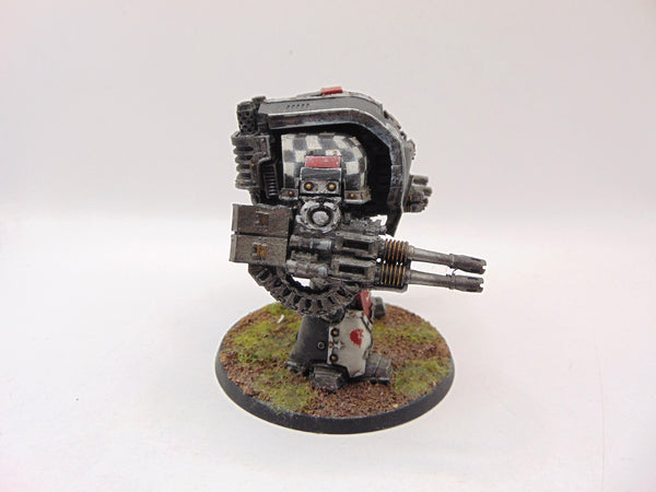 Dark Angels Leviathan Pattern Siege Dreadnought