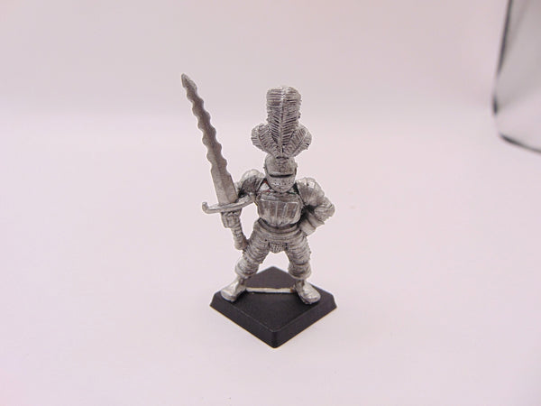 Empire Captain
