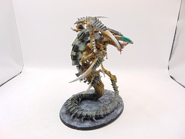 Trygon