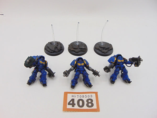 Inceptors