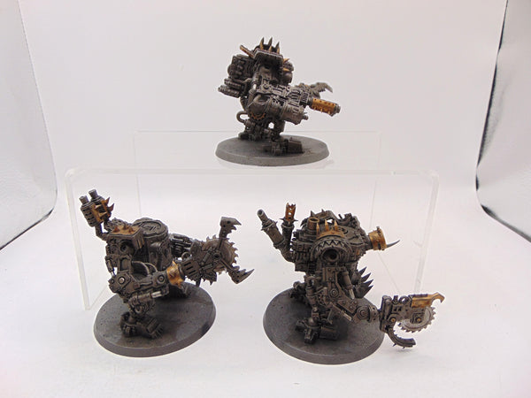 Killa Kans