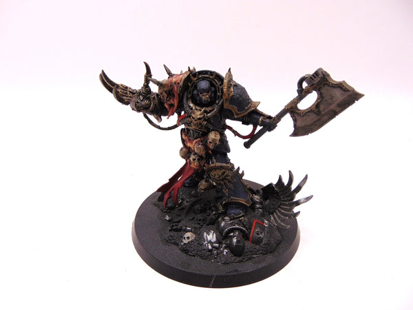 Abaddon the Despoiler