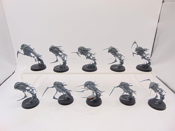 Dreadscythe Harridans