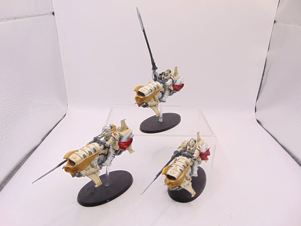 Vertus Praetors