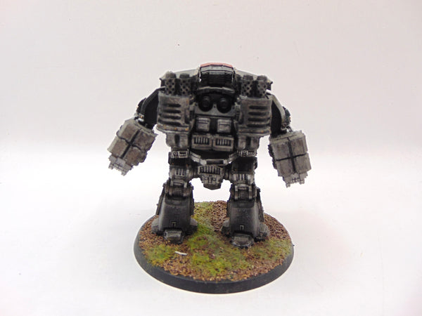 Dark Angels Leviathan Pattern Siege Dreadnought