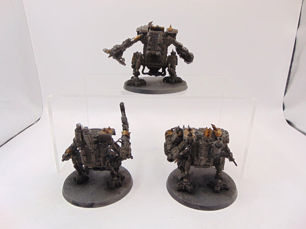 Killa Kans