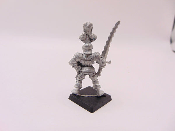 Empire Captain