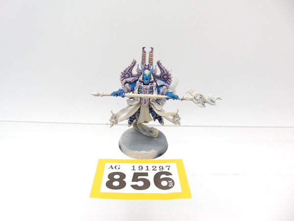 Exalted Sorcerer