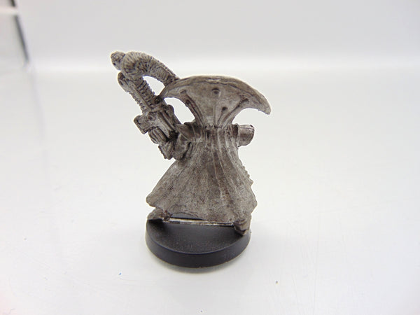 Imperial Psyker