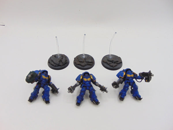 Inceptors