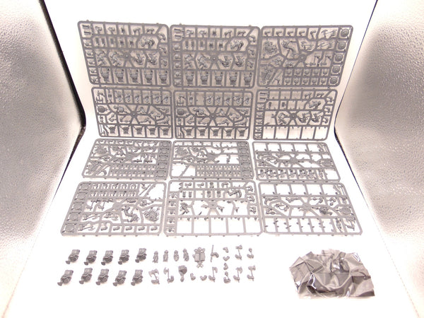 Ironbreakers / Irondrakes