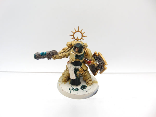 Primaris Lieutenant