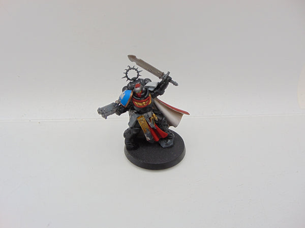 Primaris Captain