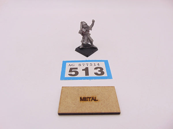 MM60 - Fighter