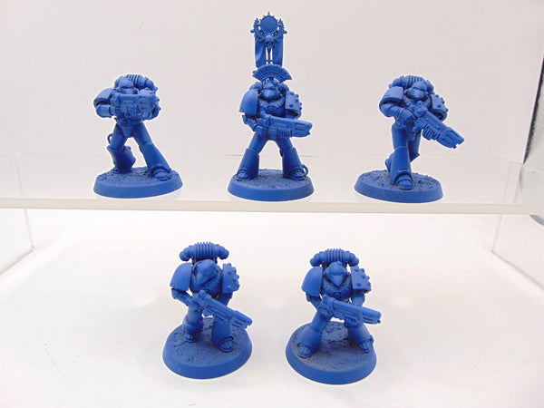Mk VI Support Squad