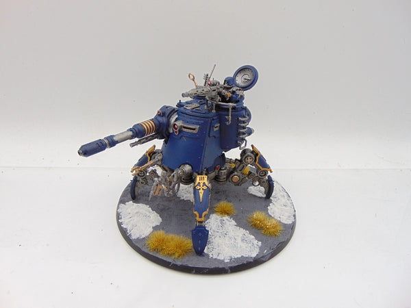 Onager Dunecrawler