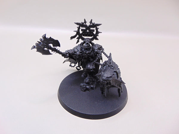 Korghos Khul, Mighty Lord of Khorne