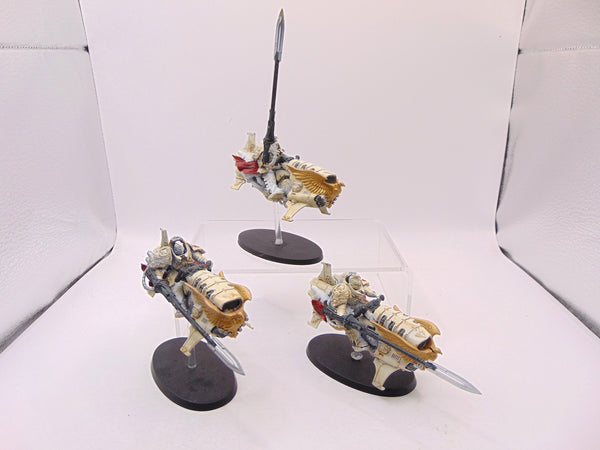Vertus Praetors