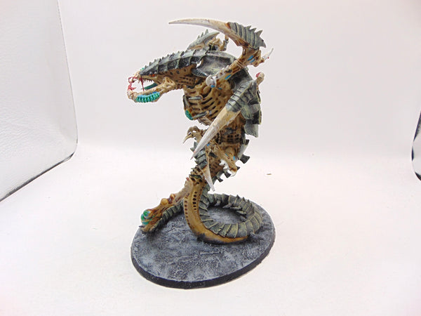 Trygon