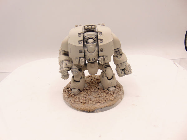 Leviathan Pattern Siege Dreadnought