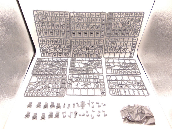 Ironbreakers / Irondrakes