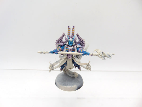 Exalted Sorcerer