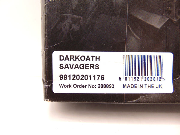 Darkoath Savagers