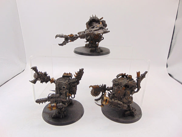 Killa Kans