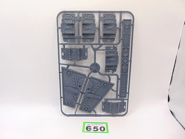 Kill Team Combat Gauges