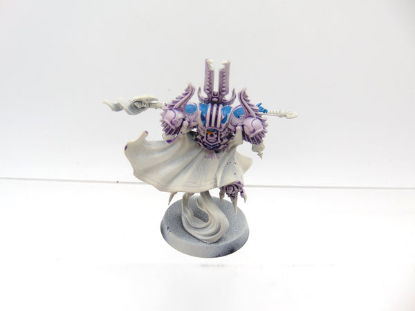 Exalted Sorcerer