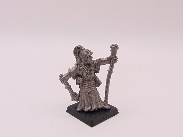 AD&D Cleric