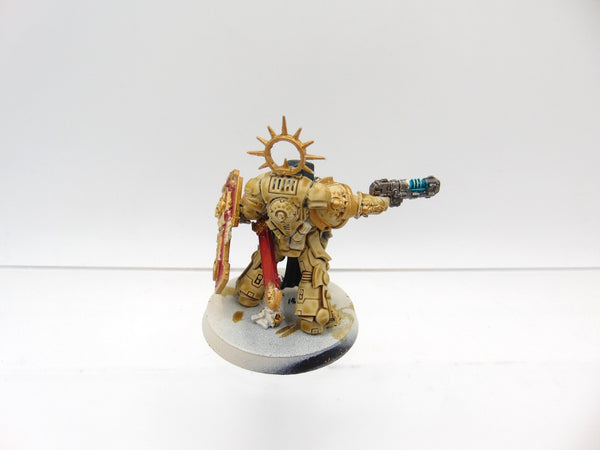 Primaris Lieutenant