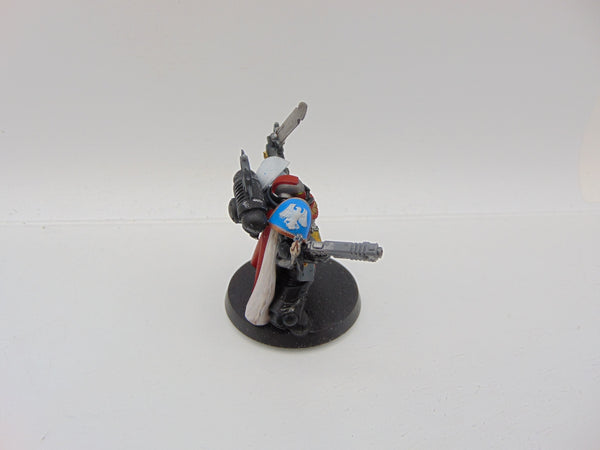 Primaris Captain