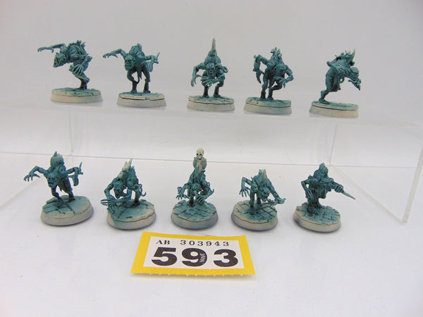 Crypt Ghouls