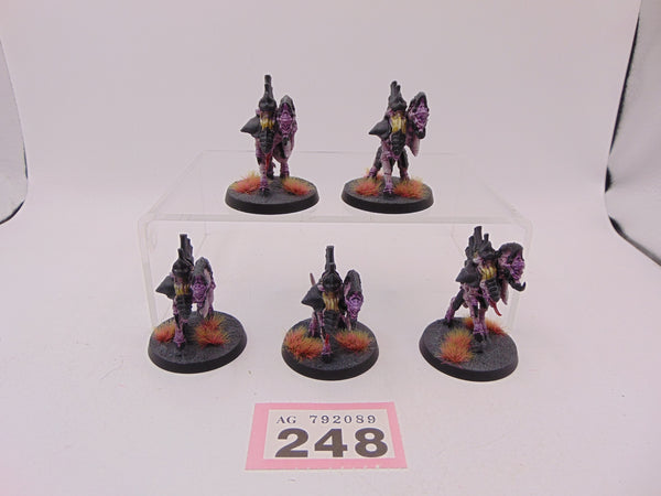 Barbgaunts