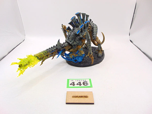 Tyrannofex