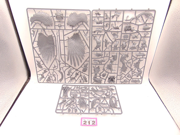 Magnus the Red, Daemon Primarch of Tzeentch