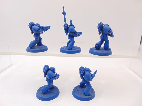 Mk VI Support Squad