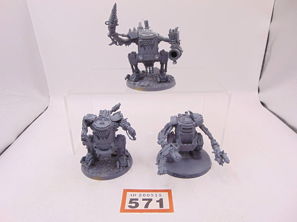 Killa Kans