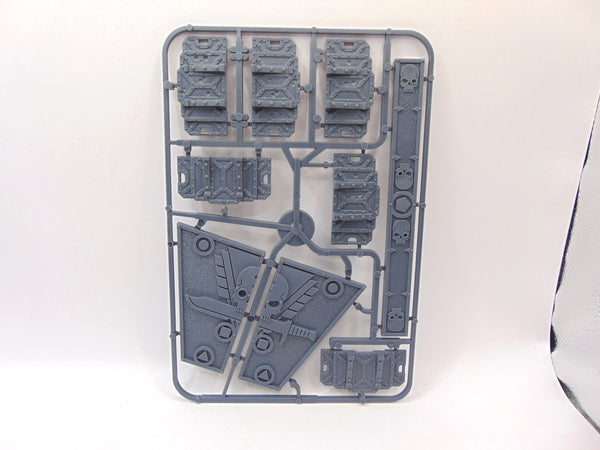 Kill Team Combat Gauges