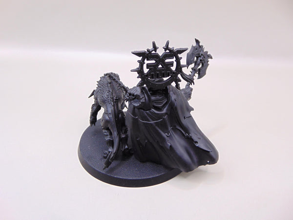 Korghos Khul, Mighty Lord of Khorne