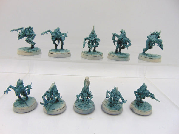 Crypt Ghouls
